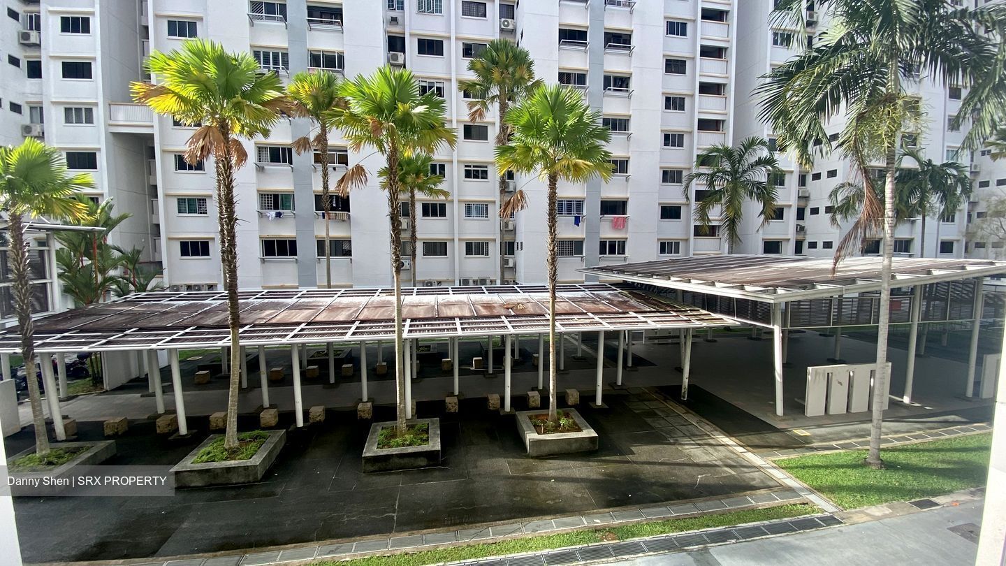 Blk 427 Pasir Ris Drive 6 (Pasir Ris), HDB 4 Rooms #589852361